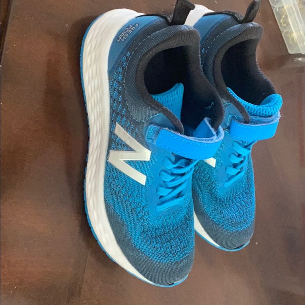 Youth NB 1.5